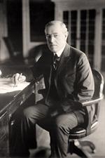 Woodrow Wilson Writing