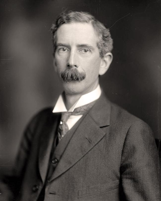 Abbott, C.G. Doctor