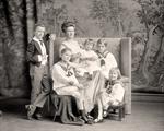 Buisseret, Countess. Group