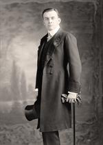 Molke, Count Von