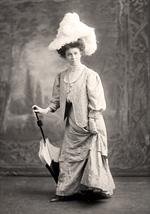 Tarrot, Mrs.
