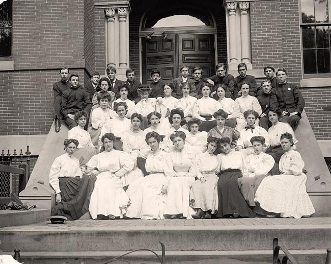 Eastern High School