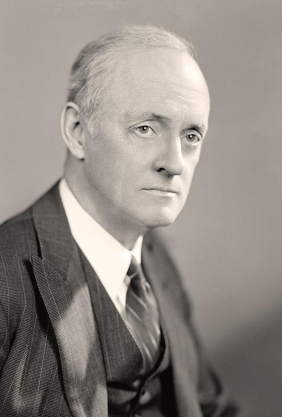 Finley, David E.