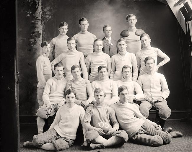 Eastern High School