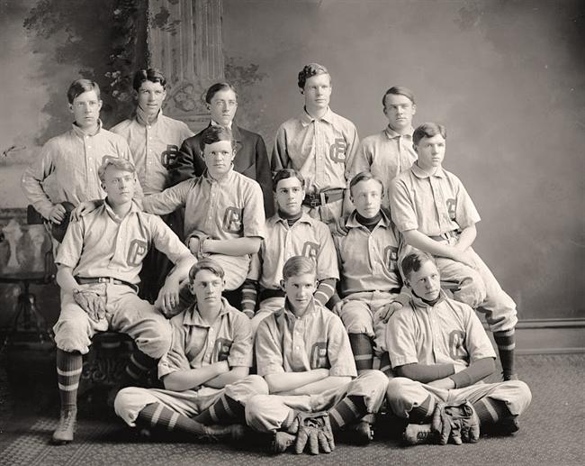 Georgetown Prep Baseball