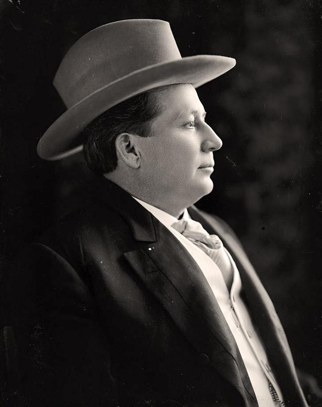 Byrd, A.M. Honorable