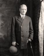 Evans, R.D. Admiral