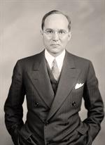 Barriger, John W.,