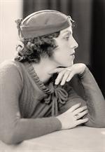 Garner, Charline