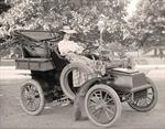 Woman Driver