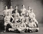 Georgetown Prep Baseball