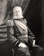 Greeley, General General