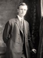 Hull, Cordell. Honorable