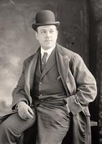 Hopkins, A.F. Doctor