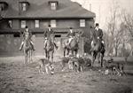 Fox Hunting
