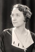 Brown, Rosalee. Portrait