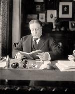President Taft Reading