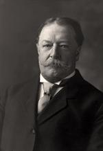 Taft, President