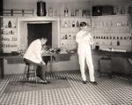 Providence Hospital. Laboratory