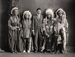 Indians: Redwater and