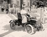Small Car