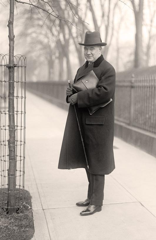 Augustine Lonergan