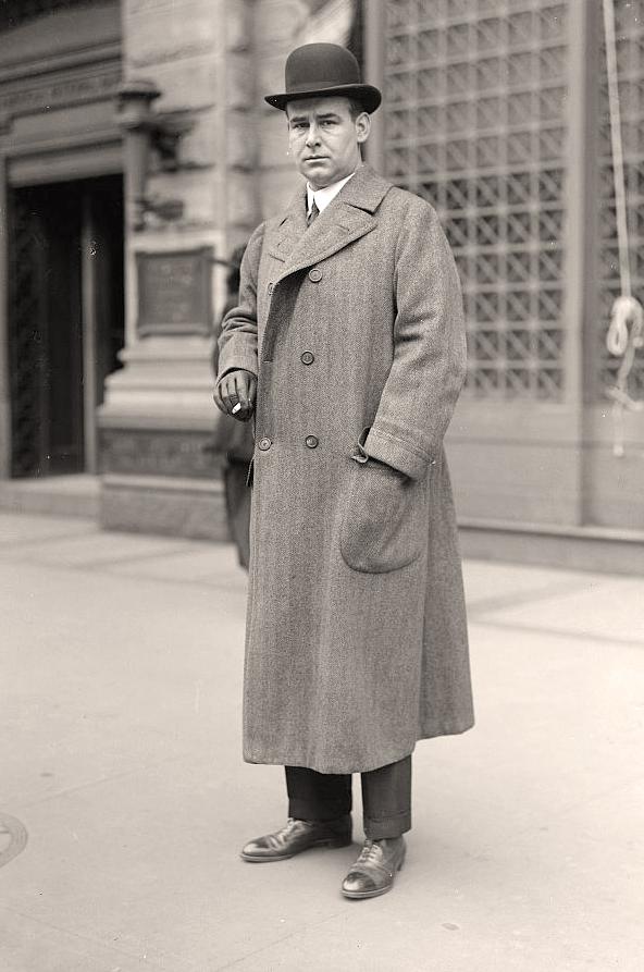 Bascom Little