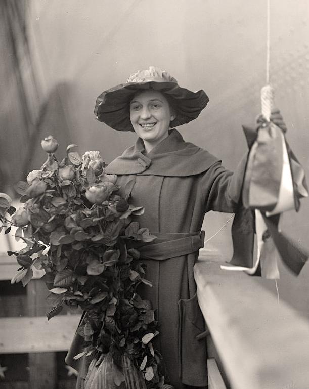 Mcbeath, Miss Camille,