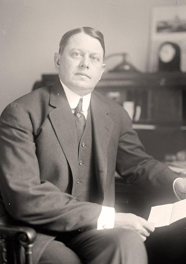 Burnett Mitchell Chiperfield