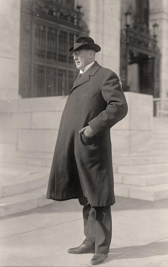 R. Goodwin Rhett