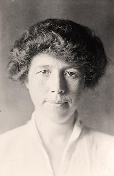 Bennett, Mrs. Josephine