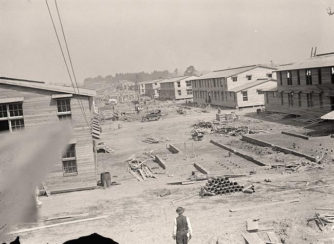 Camp Meade #2,