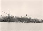 Alexandria Ship Yards.