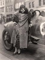 Elinor Blevins