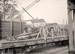 Captured German Gun