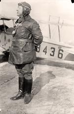 Colonel C.C. Culver