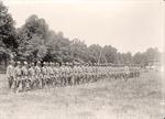Colonial Rifles; Unit