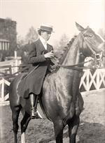 Dupont, Miss Marion