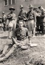Army Field Mess