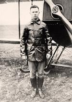 Edgar S. Gorrell