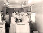 Hospital Car