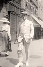 Hurley, Edward Nash