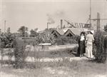 German Sailors Interned