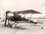 Italian Biplane
