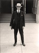 Landis, Reed