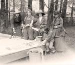 Women Learning to Farm