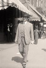 Lejeune, John A.