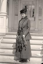 Baker, Mrs. Newton