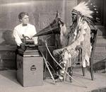 Recording Indian Songs