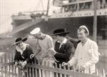 German Sailors